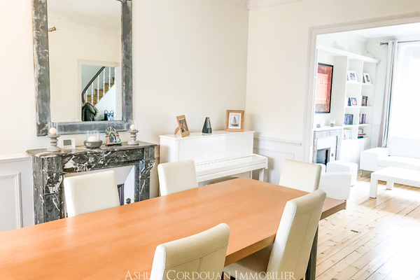 LA ROCHELLE - Annonce Maison à vendre 7 pièces - 180 m² LA ROCHELLE - Annonce Maison à vendre 7 pièces - 180 m²