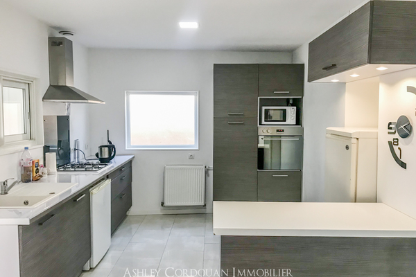 LA ROCHELLE - Annonce Maison à vendre 4 pièces - 105 m² LA ROCHELLE - Annonce Maison à vendre 4 pièces - 105 m²