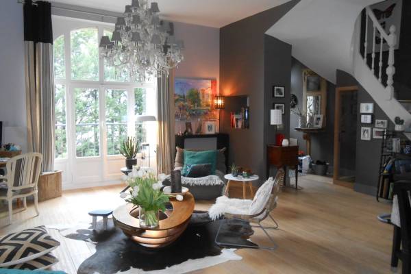 NANTES - Annonce Maison à vendre 7 pièces - 280 m² NANTES - Annonce Maison à vendre 7 pièces - 280 m²