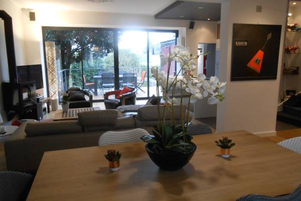 NANTES - Annonce Maison à vendre 6 pièces - 170 m² NANTES - Annonce Maison à vendre 6 pièces - 170 m²