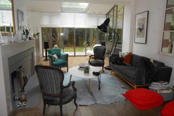 NANTES - Annonce Maison à vendre 7 pièces - 250 m² NANTES - Annonce Maison à vendre 7 pièces - 250 m²