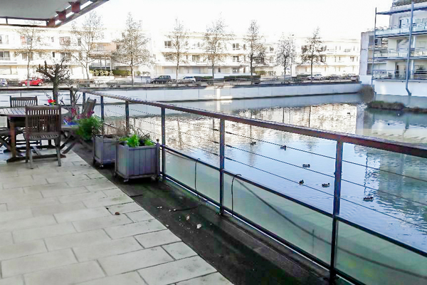 LA ROCHELLE - Annonce Appartement à vendre 3 pièces - 61 m² LA ROCHELLE - Annonce Appartement à vendre 3 pièces - 61 m²
