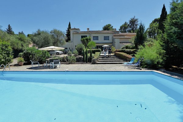 GRASSE - Annonce Maison à vendre 8 pièces - 280 m² GRASSE - Annonce Maison à vendre 8 pièces - 280 m²