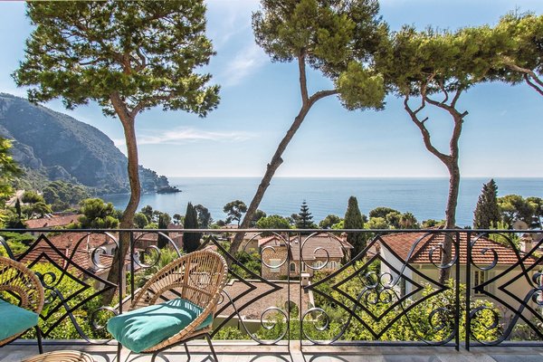 EZE - Annonce Appartement à vendre 3 pièces - 66 m² EZE - Annonce Appartement à vendre 3 pièces - 66 m²