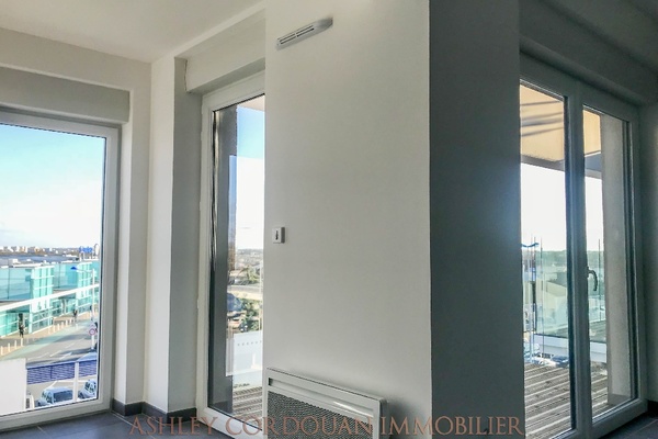 LA ROCHELLE - Annonce Appartement à vendre 3 pièces - 66 m² LA ROCHELLE - Annonce Appartement à vendre 3 pièces - 66 m²