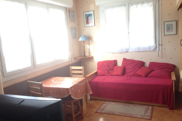 ST GEORGES DE DIDONNE - Annonce appartement à vendre ST GEORGES DE DIDONNE - Annonce appartement à vendre
