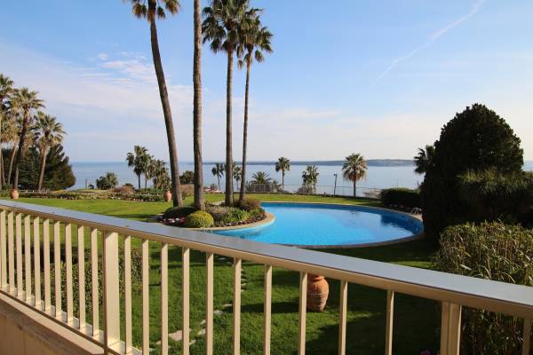 CANNES - Annonce Appartement à vendre 3 pièces - 123 m² CANNES - Annonce Appartement à vendre 3 pièces - 123 m²