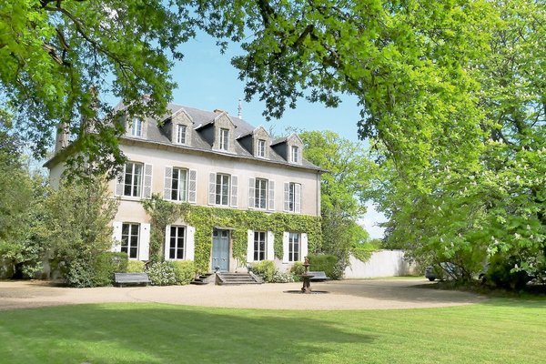 LA BAULE - Annonce Maison à vendre 14 pièces - 500 m² LA BAULE - Annonce Maison à vendre 14 pièces - 500 m²