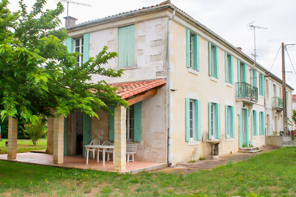 ST LAURENT DE LA PREE - Annonce Maison à vendre 7 pièces - 200 m² ST LAURENT DE LA PREE - Annonce Maison à vendre 7 pièces - 200 m²