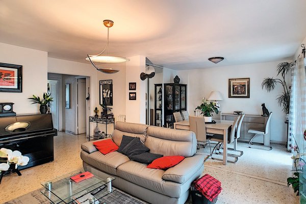 LE CANNET - Annonce Appartement à vendre 4 pièces - 92 m² LE CANNET - Annonce Appartement à vendre 4 pièces - 92 m²