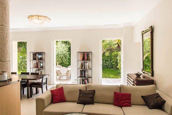 BEAULIEU-SUR-MER - Advertisement House for sale 9 rooms BEAULIEU-SUR-MER - Advertisement House for sale 9 rooms