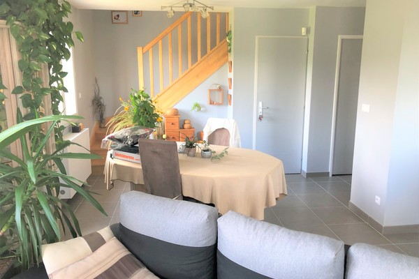 Vente Maisonvilla 4 Pièces 90 M² La Roche Sur Foron Bano