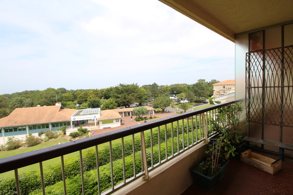 ANGLET - Annonce Appartement à vendre Studio - 32 m² ANGLET - Annonce Appartement à vendre Studio - 32 m²