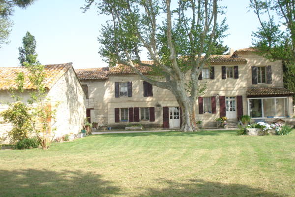 ARLES - Annonce Maison à vendre 10 pièces - 350 m² ARLES - Annonce Maison à vendre 10 pièces - 350 m²