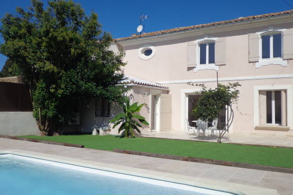 ARLES - Annonce Maison à vendre 7 pièces - 185 m² ARLES - Annonce Maison à vendre 7 pièces - 185 m²