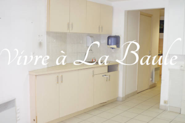 LA BAULE - Annonce Bien à vendre 2 pièces - 47 m² LA BAULE - Annonce Bien à vendre 2 pièces - 47 m²