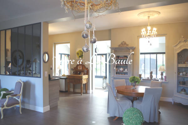 LA BAULE - Annonce Maison à vendre 4 pièces - 146 m² LA BAULE - Annonce Maison à vendre 4 pièces - 146 m²