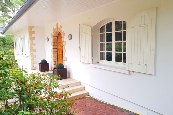 PYLA-SUR-MER - Annonce Maison à vendre 5 pièces - 165 m² PYLA-SUR-MER - Annonce Maison à vendre 5 pièces - 165 m²