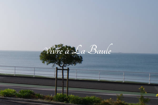 LA BAULE - Annonce Appartement à vendre 3 pièces - 62 m² LA BAULE - Annonce Appartement à vendre 3 pièces - 62 m²