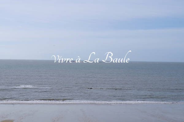 LA BAULE - Annonce Appartement à vendre 2 pièces - 51 m² LA BAULE - Annonce Appartement à vendre 2 pièces - 51 m²