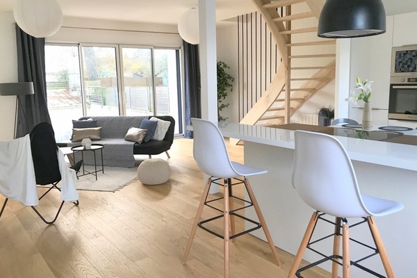 LA BAULE - Annonce Maison à vendre 7 pièces - 123 m² LA BAULE - Annonce Maison à vendre 7 pièces - 123 m²