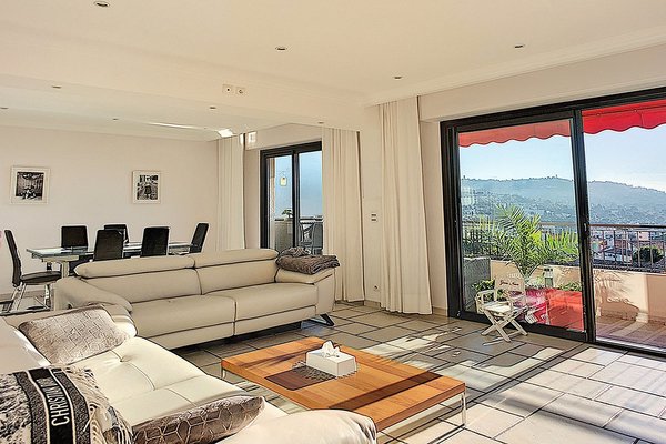 LE CANNET - Annonce Appartement à vendre 3 pièces - 95 m² LE CANNET - Annonce Appartement à vendre 3 pièces - 95 m²