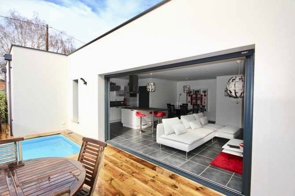 LA TESTE-DE-BUCH - Annonce Maison à vendre 4 pièces - 99 m² LA TESTE-DE-BUCH - Annonce Maison à vendre 4 pièces - 99 m²