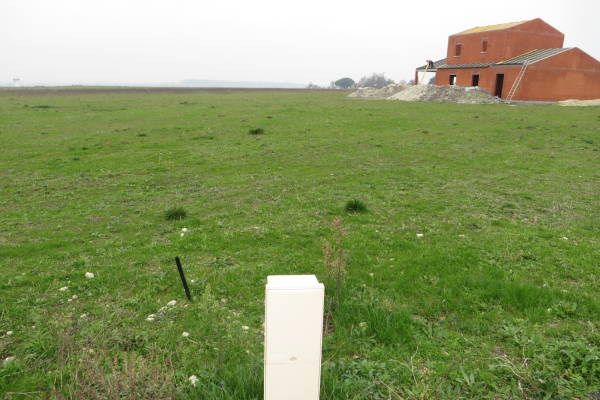 MEDIS - Annonce terrain à vendre MEDIS - Annonce terrain à vendre