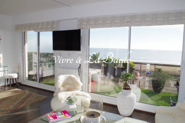 LA BAULE - Annonce Appartement à vendre Studio - 46 m² LA BAULE - Annonce Appartement à vendre Studio - 46 m²