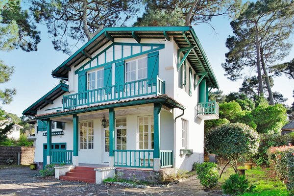 PYLA-SUR-MER - Annonce Maison à vendre PYLA-SUR-MER - Annonce Maison à vendre