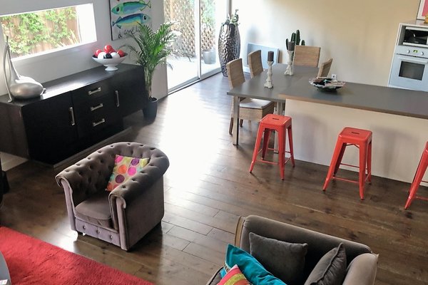 LA TESTE-DE-BUCH - Annonce Maison à vendre 4 pièces - 150 m² LA TESTE-DE-BUCH - Annonce Maison à vendre 4 pièces - 150 m²