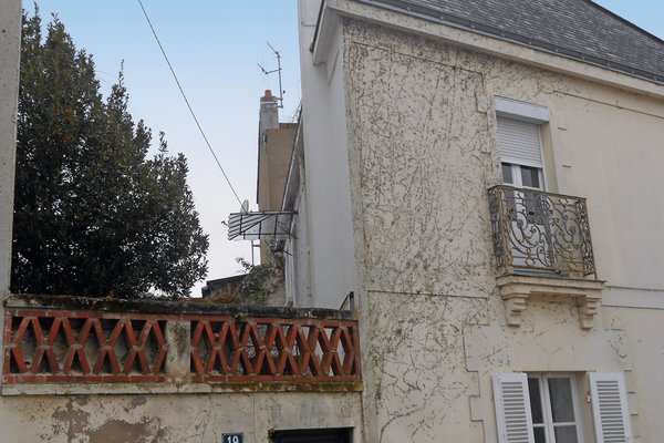 NANTES - Annonce Maison à vendre 5 pièces - 130 m² NANTES - Annonce Maison à vendre 5 pièces - 130 m²