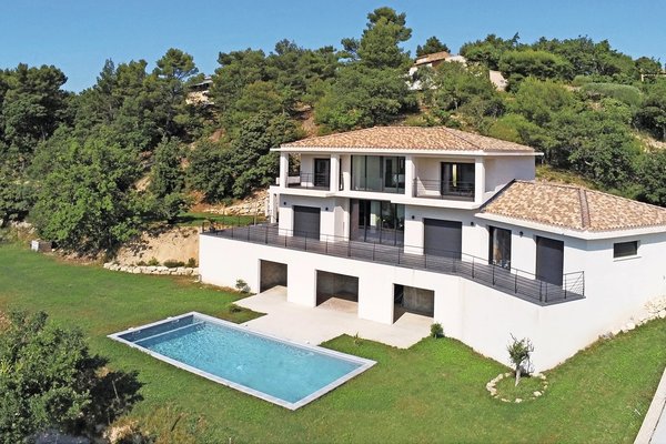 MALEMORT-DU-COMTAT - Annonce Maison à vendre 7 pièces - 230 m² MALEMORT-DU-COMTAT - Annonce Maison à vendre 7 pièces - 230 m²