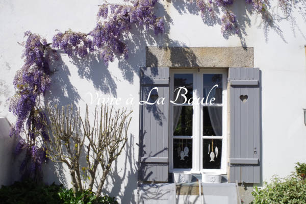 GUÉRANDE - Annonce Maison à vendre 8 pièces - 171 m² GUÉRANDE - Annonce Maison à vendre 8 pièces - 171 m²