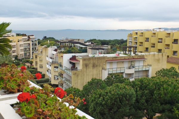 CAGNES-SUR-MER - Annonce Appartement à vendre 3 pièces - 58 m² CAGNES-SUR-MER - Annonce Appartement à vendre 3 pièces - 58 m²