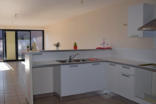 LA TOUR-DE-SALVAGNY - Annonce Appartement à vendre 6 pièces - 122 m² LA TOUR-DE-SALVAGNY - Annonce Appartement à vendre 6 pièces - 122 m²