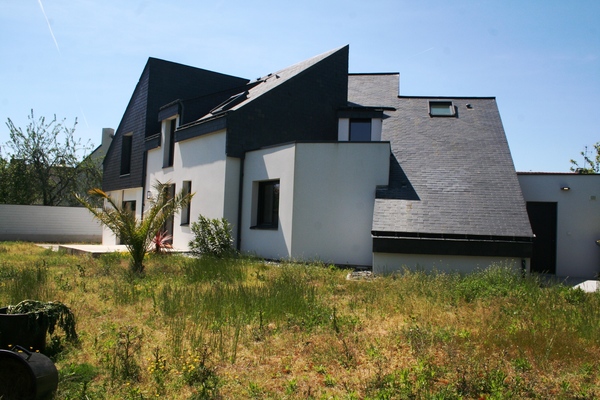 NANTES - Annonce Maison à vendre 7 pièces - 200 m² NANTES - Annonce Maison à vendre 7 pièces - 200 m²