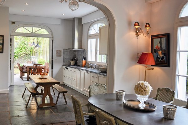 LA BAULE - Annonce Maison à vendre 7 pièces - 260 m² LA BAULE - Annonce Maison à vendre 7 pièces - 260 m²