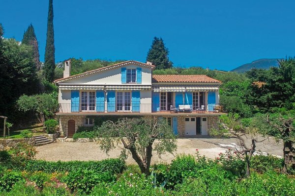 LE ROURET - Annonce Maison à vendre 8 pièces - 202 m² LE ROURET - Annonce Maison à vendre 8 pièces - 202 m²