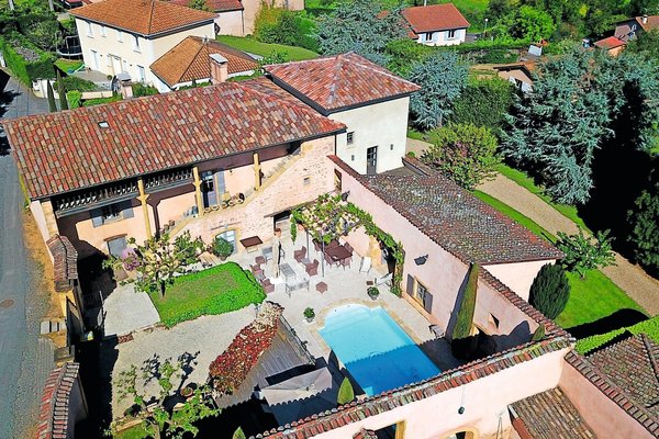 LENTILLY - Annonce Maison à vendre 9 pièces - 364 m² LENTILLY - Annonce Maison à vendre 9 pièces - 364 m²