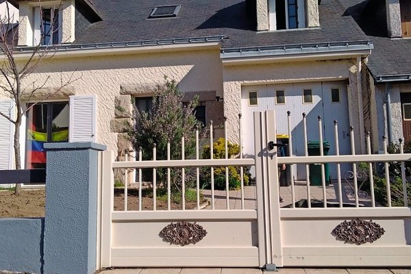 PORNICHET - Annonce Maison à vendre 3 pièces - 104 m² PORNICHET - Annonce Maison à vendre 3 pièces - 104 m²