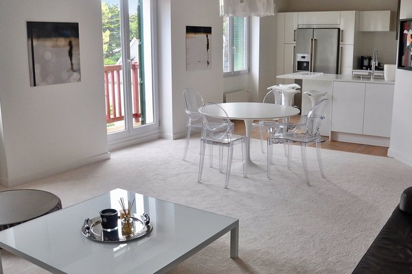 LA BAULE - Annonce Appartement à vendre 3 pièces - 74 m² LA BAULE - Annonce Appartement à vendre 3 pièces - 74 m²