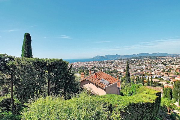 LE CANNET - Annonce Appartement à vendre 3 pièces - 70 m² LE CANNET - Annonce Appartement à vendre 3 pièces - 70 m²