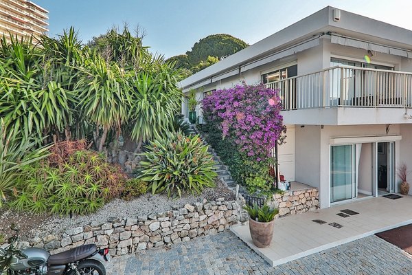 CAP D'ANTIBES - Annonce Maison à vendre 5 pièces - 140 m² CAP D'ANTIBES - Annonce Maison à vendre 5 pièces - 140 m²