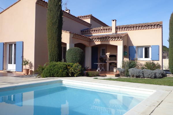 ARLES - Annonce Maison à vendre 8 pièces - 125 m² ARLES - Annonce Maison à vendre 8 pièces - 125 m²
