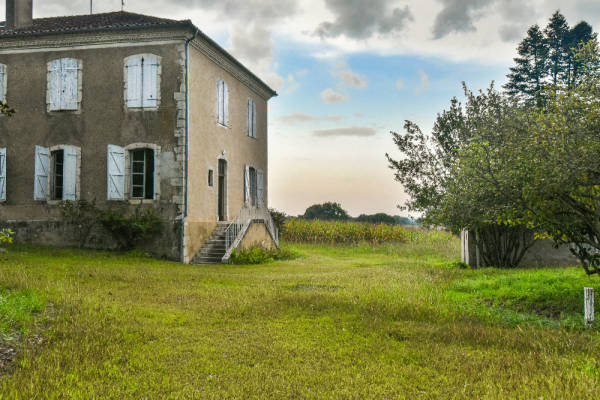 ESTIBEAUX - Annonce Maison à vendre 11 pièces - 425 m² ESTIBEAUX - Annonce Maison à vendre 11 pièces - 425 m²