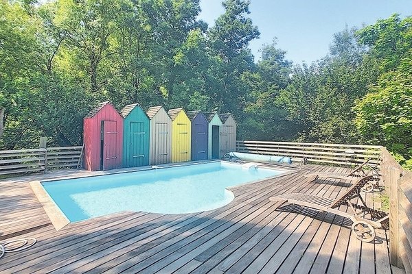 DARDILLY - Annonce Maison à vendre 7 pièces - 270 m² DARDILLY - Annonce Maison à vendre 7 pièces - 270 m²