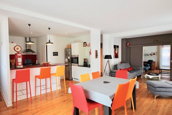 LA TESTE-DE-BUCH - Annonce Appartement à vendre 4 pièces - 109 m² LA TESTE-DE-BUCH - Annonce Appartement à vendre 4 pièces - 109 m²
