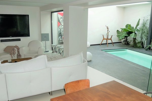 LE POULIGUEN - Annonce Maison à vendre 8 pièces - 270 m² LE POULIGUEN - Annonce Maison à vendre 8 pièces - 270 m²