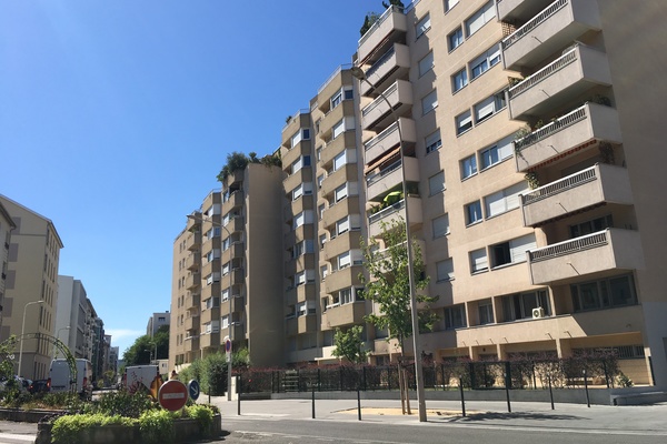LYON 7EME - Annonce Appartement à vendre 5 pièces - 105 m² LYON 7EME - Annonce Appartement à vendre 5 pièces - 105 m²